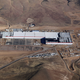 Tesla’s Gigafactory in Nevada. Photo: Tesla